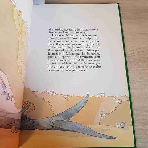 RECOM ITALIA - LE FAVOLE DEL BOSCO - IL MONDO DELLE FAVOLE