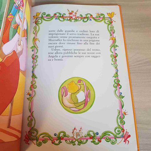 RECOM ITALIA - LE FAVOLE DEL CASTELLO IL MONDO DELLE FAVOLE