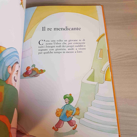 RECOM ITALIA - LE FAVOLE DEL CASTELLO IL MONDO DELLE FAVOLE