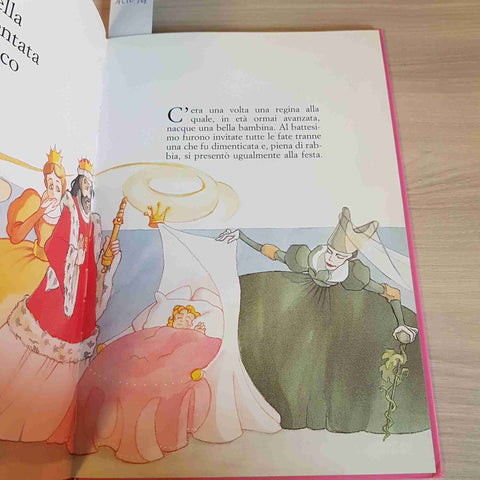 RECOM ITALIA - LE FAVOLE DELLE FATE IL MONDO DELLE FAVOLE