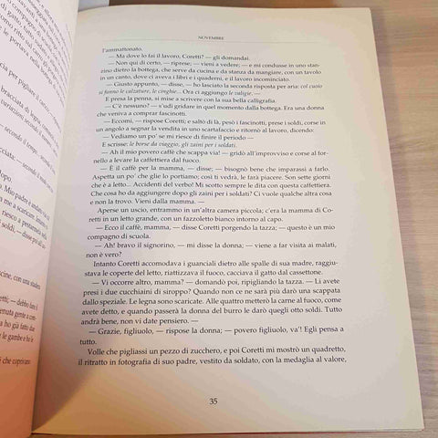 EDMONDO DE AMICIS - GIUNTI MARZOCCO - CUORE - 1993