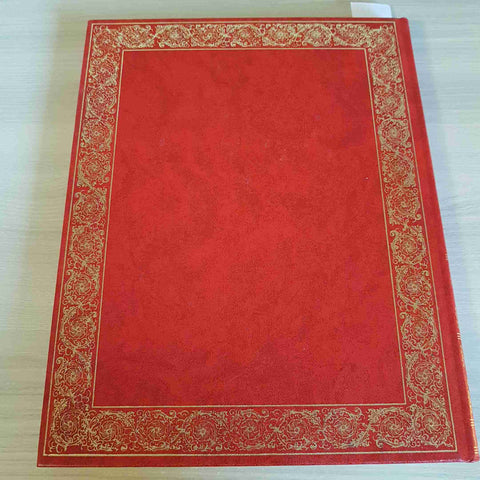 EDMONDO DE AMICIS - GIUNTI MARZOCCO - CUORE - 1993