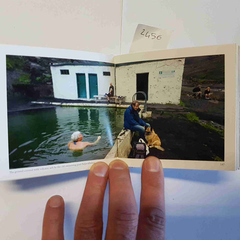 SIGURJONSSON - PORTFOLIO - ICELAND SMALL WORLD - 2017