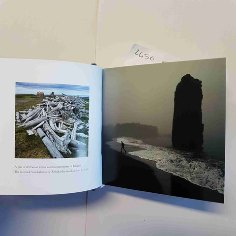 SIGURJONSSON - PORTFOLIO - ICELAND SMALL WORLD - 2017