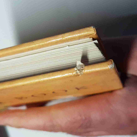 THE ART BOOK pubblicita' satira arte 1996 THE JOHN PIDGEON CONSLUTANCY