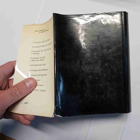 CASSERA' D'AMICO - DE VECCHI L'AVVOCATO NEL CASSETTO IL CONSIGLIERE PER TUTTI