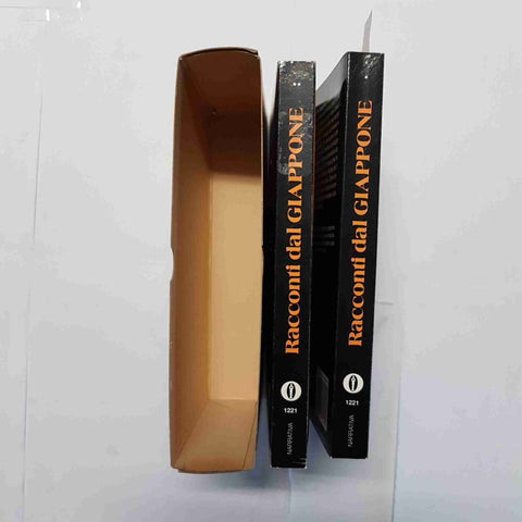 NARRATORI GIAPPONESI CONTEMPORANEI RACCONTI DAL GIAPPONE 1992 MONDADORI 2 VOLUMI