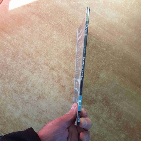 OSCAR WILDE - BLACK CAT - THE PICTURE OF DORIAN GRAY - B1.2 STEP 3 SIGILLATO!!!