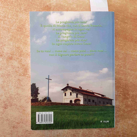 FLORA MARAGNO - QUANDO UN'ANIMA ASCOLTA la preghiera del cuore 4 EDIZIONI SEGNO