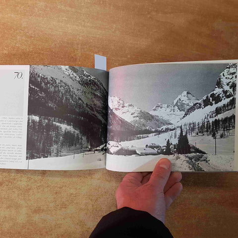 VIEILLE VALLE' 2 VECCHIE IMMAGINI DELLA VAL D'AOSTA COMMENTATE DA RENE WILLIEN