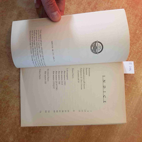 PETER KELDER - MEDITERRANEE - I CINQUE TIBETANI ANTICO SEGRETO DELLA GIOVINEZZA