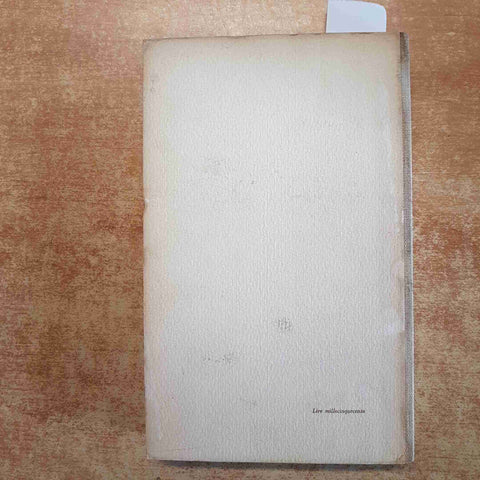 MARCEL PROUST - EINAUDI - SODOMA E GOMORRA - 24 MAGGIO 1950
