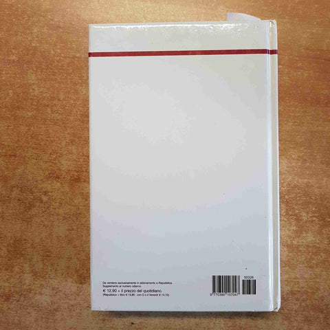 LA BIBBIA NUOVO TESTAMENTO la biblioteca di Repubblica LE RELIGIONI 2005