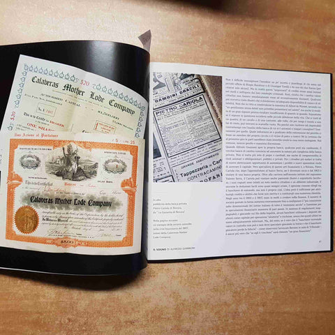 IL SOGNO DI ALFREDO GIANNONI NELLA NOVARA TRA UNITA' E VENTENNIO 2019 MUTUE