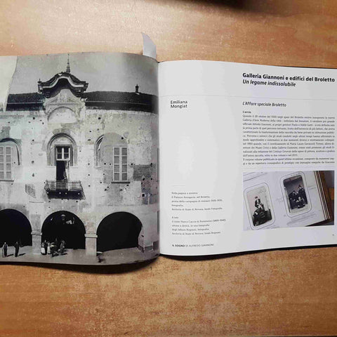 IL SOGNO DI ALFREDO GIANNONI NELLA NOVARA TRA UNITA' E VENTENNIO 2019 MUTUE