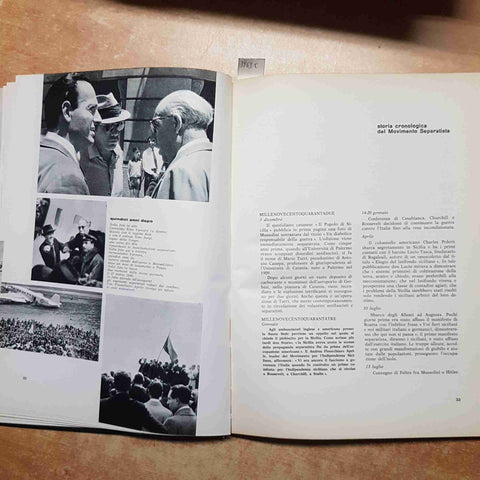 SALVATORE GIULIANO  a cura di TULLIO KEZICH 1961 IL CINEMATOGRAFO FILM