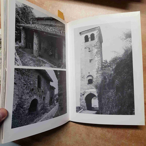 BERSANI, ANTONETTO, CARESIO, PERERA TESORI DEL PIEMONTE - 1985 EDITURIST BIELLA