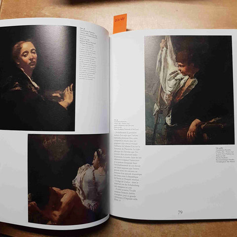 LOISEL CATHERINE - EBLOUISSANTE VENISE LES ARTS ET L'EUROPE AU XVIII SIECLE