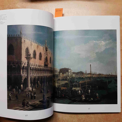 LOISEL CATHERINE - EBLOUISSANTE VENISE LES ARTS ET L'EUROPE AU XVIII SIECLE