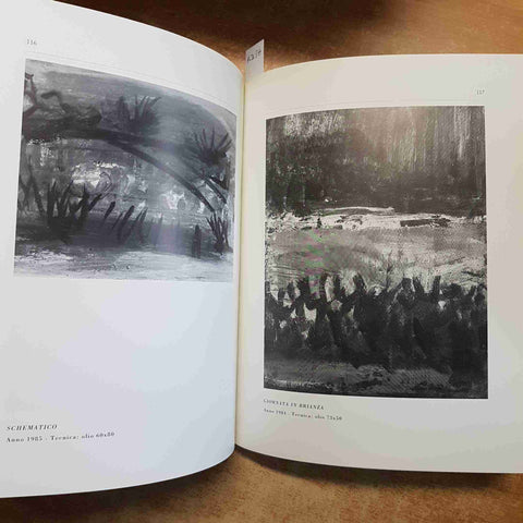 RICCARDO BARLETTA - PIERO MAGGIONI LA VOCE ALTA DELLA BRIANZA CREATIVA corbelli