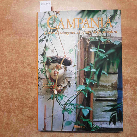 BINI, DE CHABANEIX MINERVA CAMPANIA L'ARTE DI VIAGGIARE AL RITMO DELLE STAGIONI