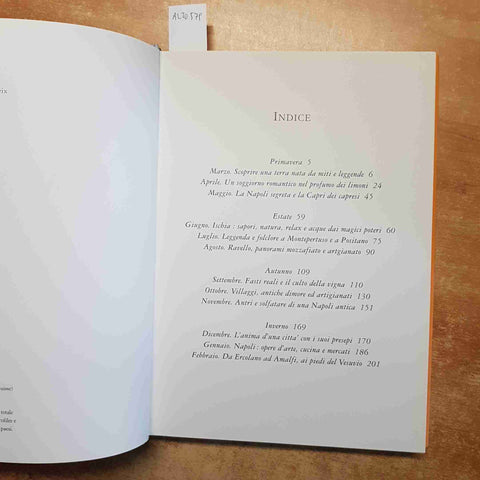 BINI, DE CHABANEIX MINERVA CAMPANIA L'ARTE DI VIAGGIARE AL RITMO DELLE STAGIONI