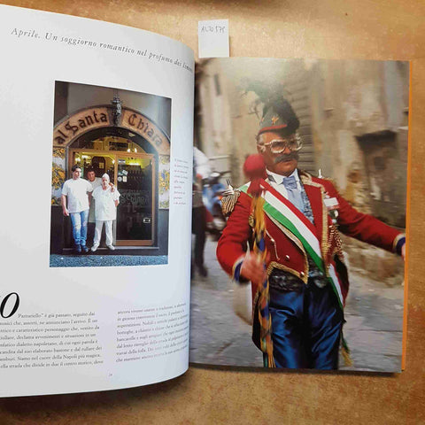 BINI, DE CHABANEIX MINERVA CAMPANIA L'ARTE DI VIAGGIARE AL RITMO DELLE STAGIONI