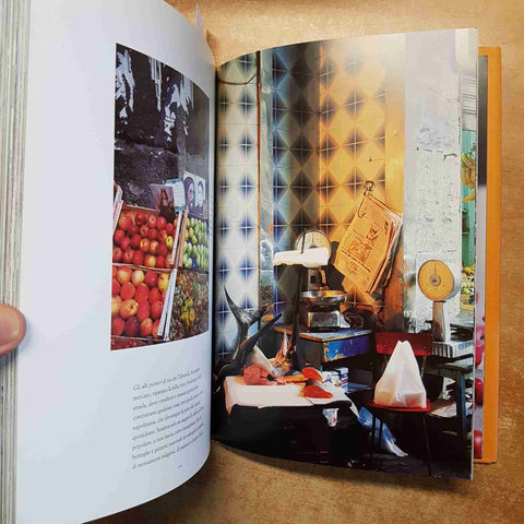 BINI, DE CHABANEIX MINERVA CAMPANIA L'ARTE DI VIAGGIARE AL RITMO DELLE STAGIONI