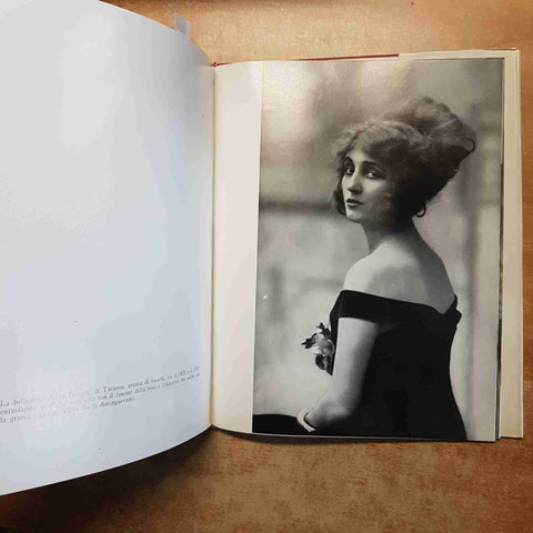 ELIGIO POSSENTI - MILANO A TEATRO IERI E OGGI 1963 BALDINI E CASTOLDI