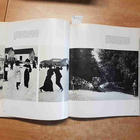 BERARDENGO, MACCARIO - IMMAGINI DI CUNEO cronologia storica della citta'