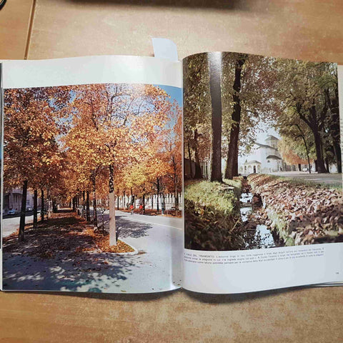 BERARDENGO, MACCARIO - IMMAGINI DI CUNEO cronologia storica della citta'