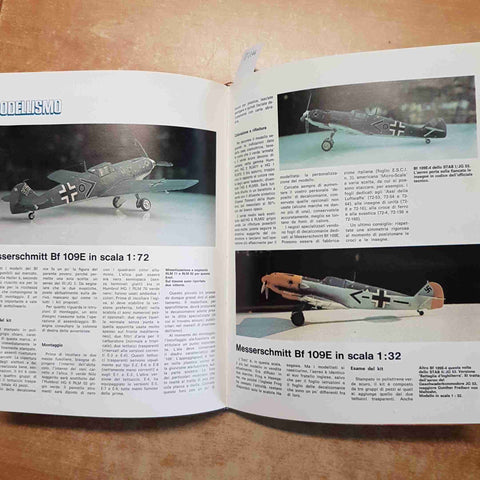 AEREI DA CACCIA DELLA SECONDA GUERRA MONDIALE hurricane spitfire messerschmitt