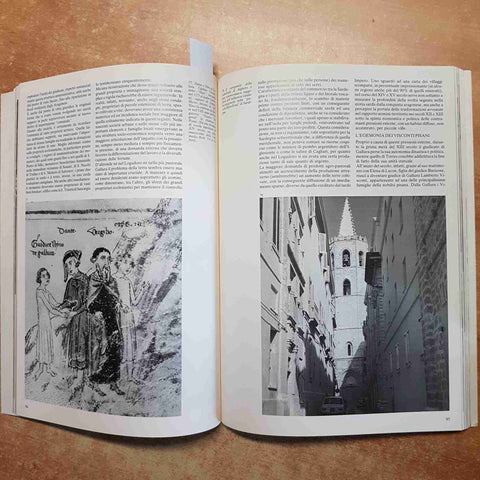 LA PROVINCIA DI SASSARI AMBIENTE STORIA CIVILTA' 1989 AMMINISTRAZIONE COMUNALE