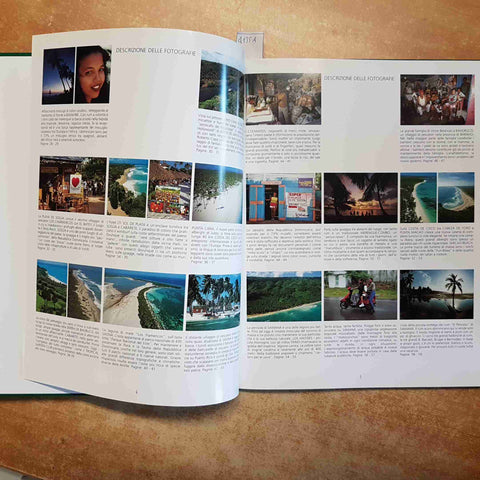 MICHAEL E MARION FRIEDEL - EDITION MM - REPUBBLICA DOMINICANA santo domingo
