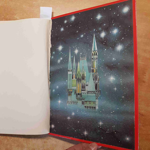 LE FIABE DI LA FONTAINE EDIZIONI POLARIS 1994 favole illustrate per bambini
