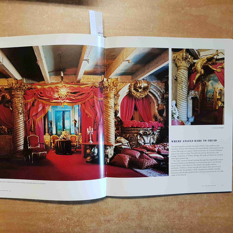 LOFT OF PARIS - TECTUM PUBLISHERS 2001 REIJNTJES, STEVENS, DE BAECK