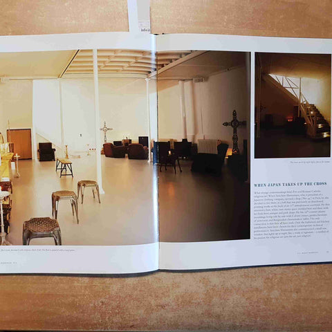 LOFT OF PARIS - TECTUM PUBLISHERS 2001 REIJNTJES, STEVENS, DE BAECK