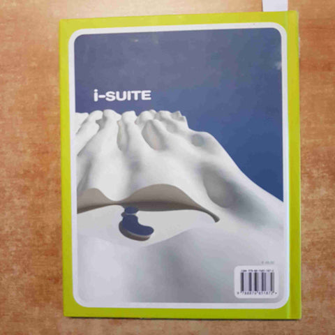 I-SUITE L'HOTEL CHE SI RACCONTA the hotel telling itself MICHELI L'ARCHIVOLTO