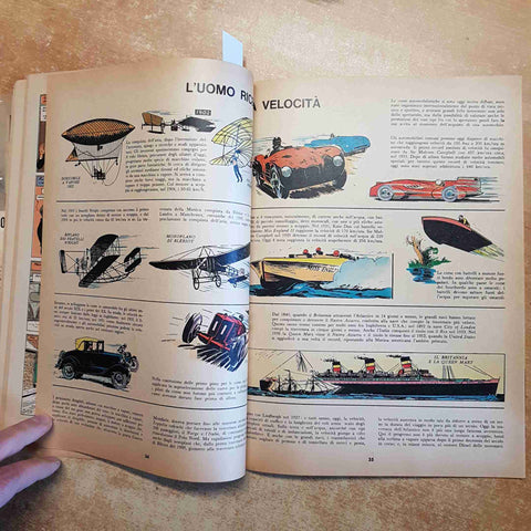 E.P. JACOBS - S.O.S. METEORE N° 12 MONDADORI 1 NOVEMBRE 1964 black e mortimer