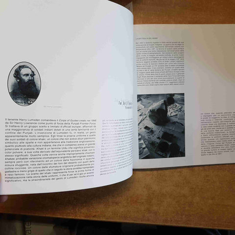 ELENA BERTACCHINI - LUPETTI - CHINOS STORIA DI UN CAPO DI ABBIGLIAMENTO AMERICAN