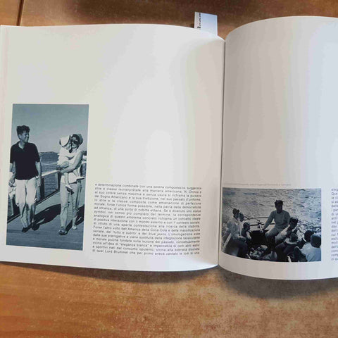 ELENA BERTACCHINI - LUPETTI - CHINOS STORIA DI UN CAPO DI ABBIGLIAMENTO AMERICAN