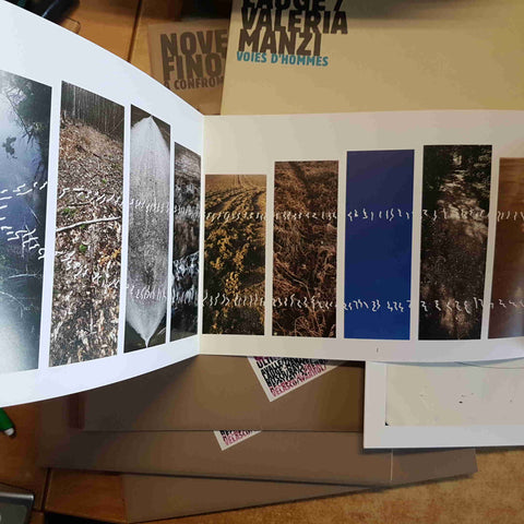 ULTIME CENE AVALLE FINOTTI MANZI WARHOL VELASCO LAUGE 2007 CREDITO VALTELLINESE