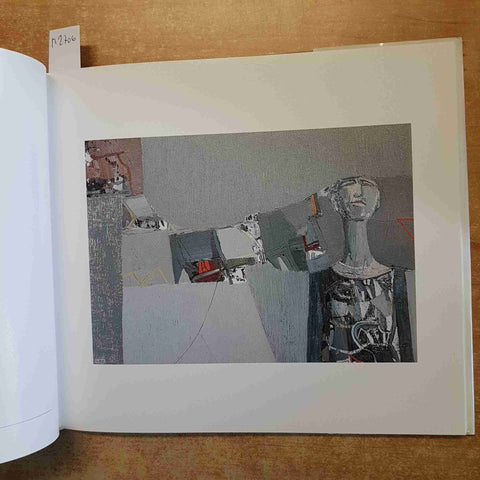 GIAN PIERO RABUFFI autografato! CLAUDIO GOTTI almenno san salvatore bergamo 1993