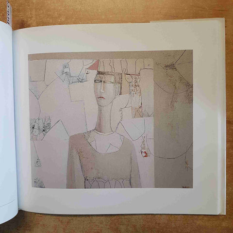 GIAN PIERO RABUFFI autografato! CLAUDIO GOTTI almenno san salvatore bergamo 1993