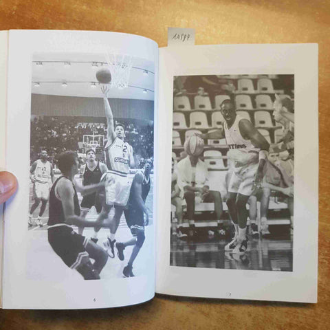 IL BASKET IN TASCA la guida completa e divertente SERIE A2 B1 B2 PETITTI VACIRCA