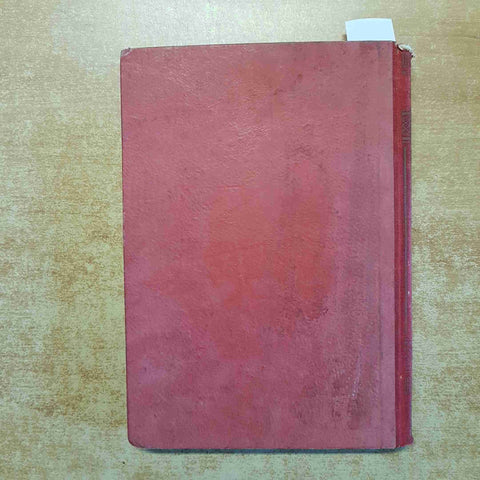 JULES VERNE VENTIMILA LEGHE SOTTO I MARI serie rossa CARROCCIO n° 220 ILLUSTRATO