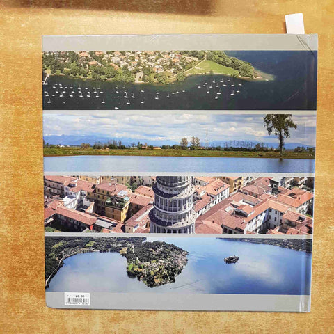 GIORGIO GNEMMI - TERRE DI NOVARA novarese risaie trecate ticino sillavengo boca