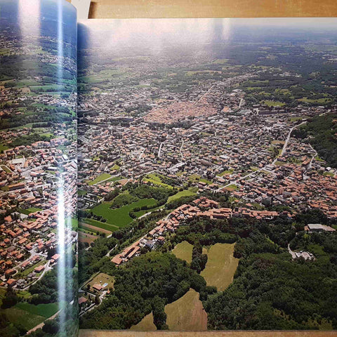 GIORGIO GNEMMI - TERRE DI NOVARA novarese risaie trecate ticino sillavengo boca