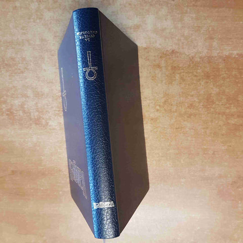 VANGELI A CURA DI LA CIVILTA' CATTOLICA 1974 EDITRICE LETTURE illustrato