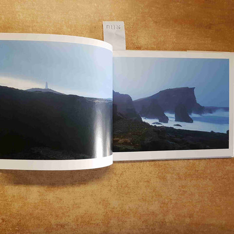 SIGURJONSSON, TULINIUS - ISLANDA IL CALDO PAESE DEL NORD 2009 FORLAGID